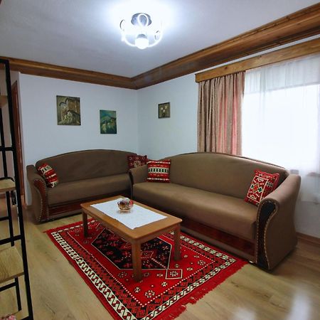 Emblematic House 3 Apartman Gjirokastra Kültér fotó