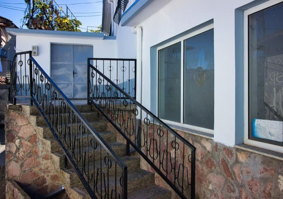 Emblematic House 3 Apartman Gjirokastra Kültér fotó