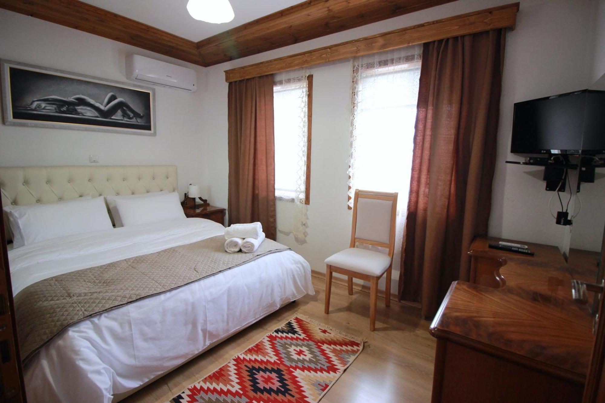 Emblematic House 3 Apartman Gjirokastra Kültér fotó
